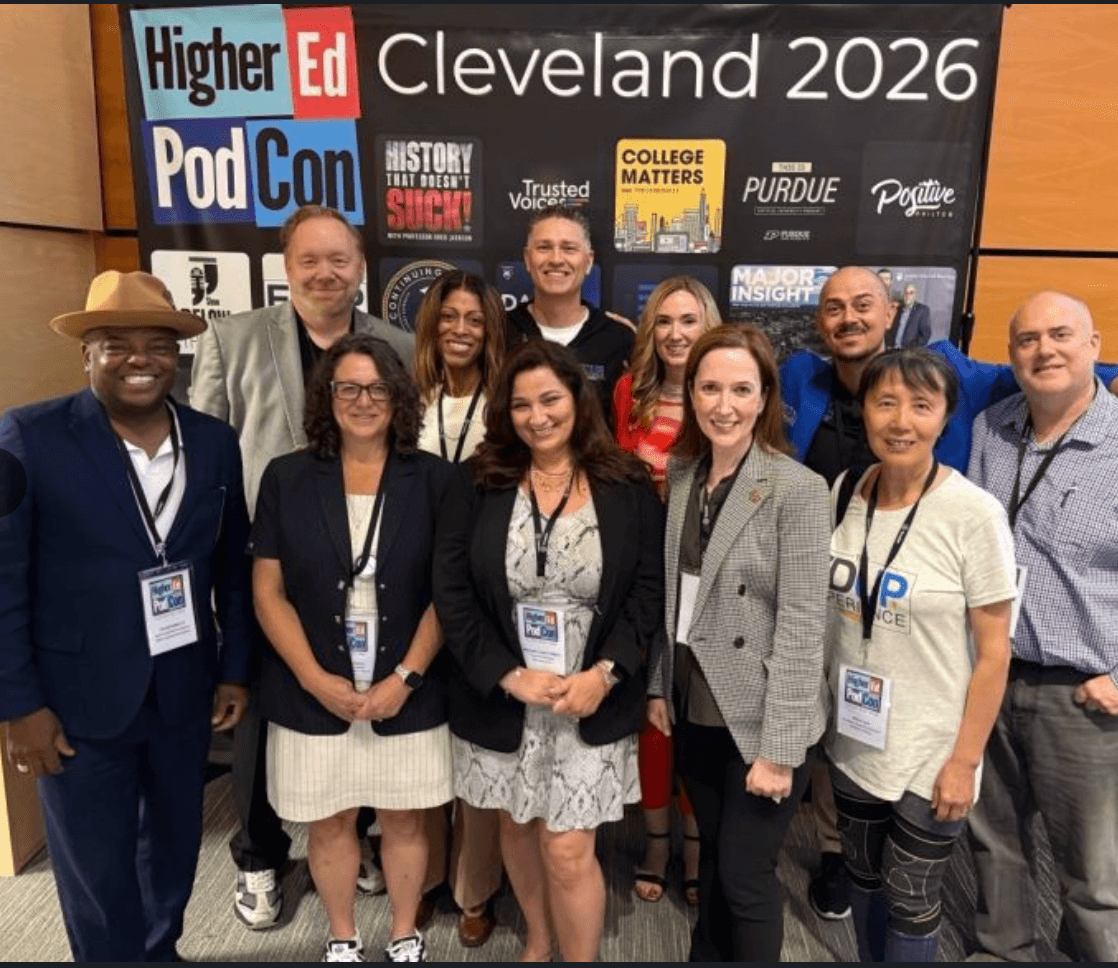 The PodCon Family Wrap